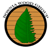 Bosnia Wood Group Logo